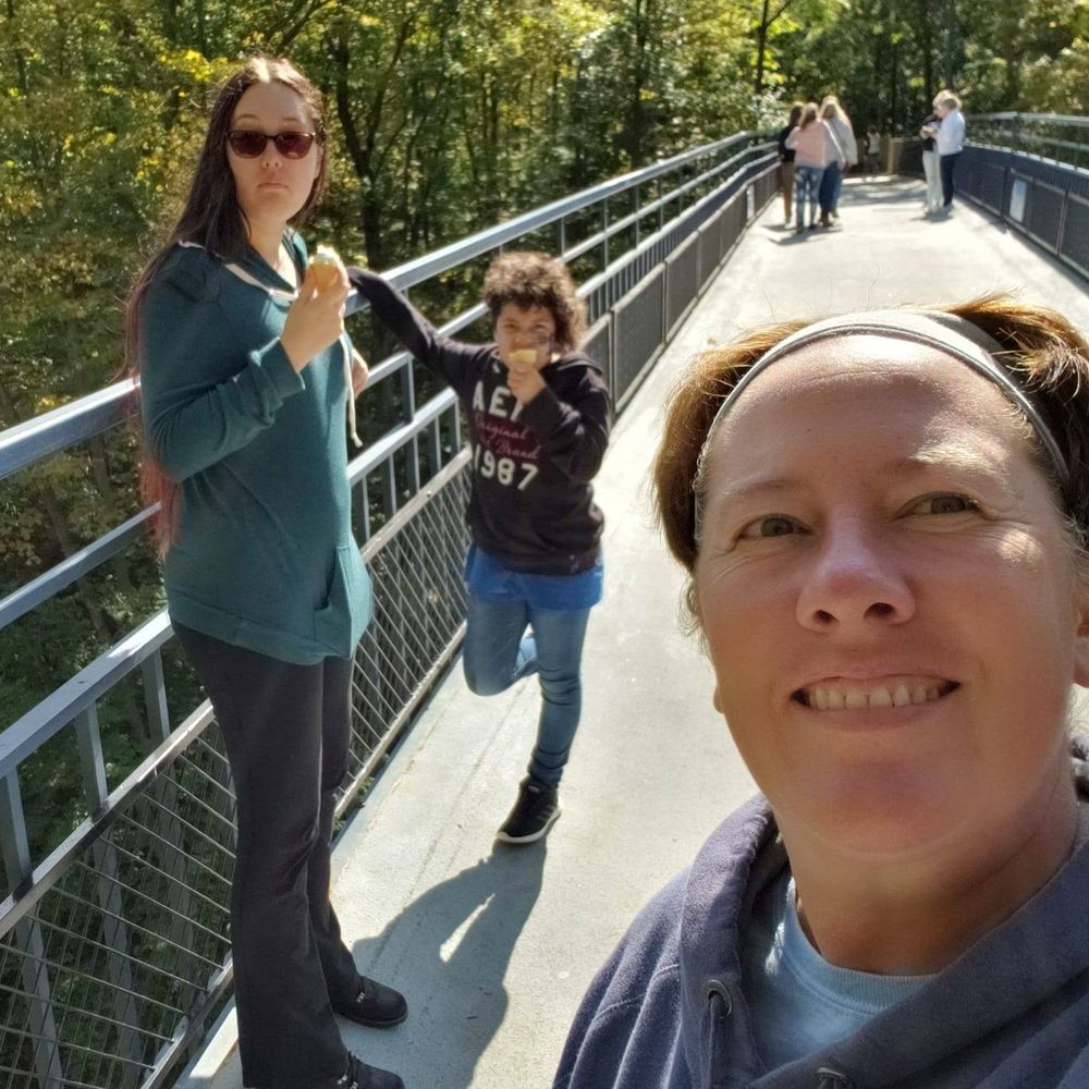 Meet your Posher, Christina